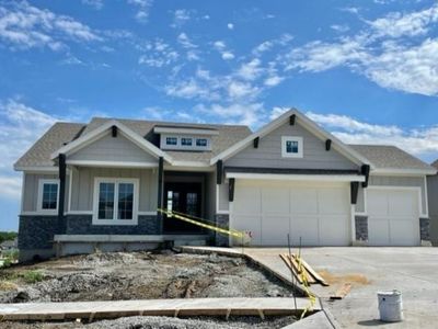 12811 W 172nd Ter, Overland Park, KS, 66221
