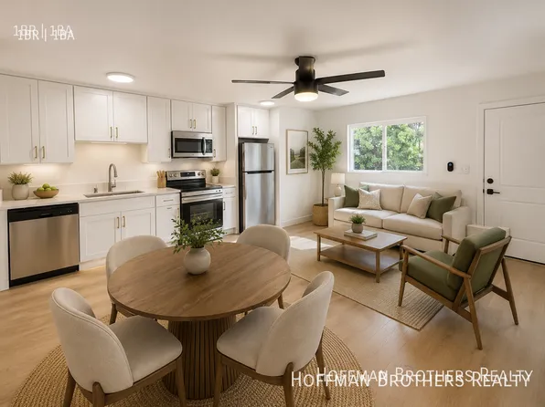2632 1/4 Arvia St, Los Angeles, CA 90065