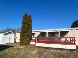 323 Benning Ave, Gettysburg, PA 17325