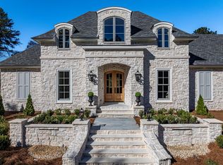 135 NE Long Pine Rd, Tifton, GA 31794