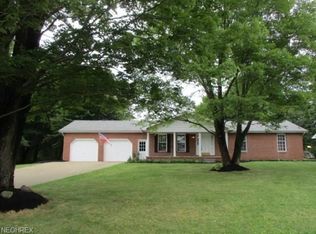 865 State Route 7 SE, Brookfield, OH 44403