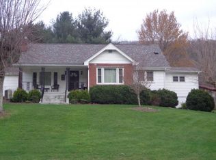 14391 Highway 67 W, Butler, TN 37640