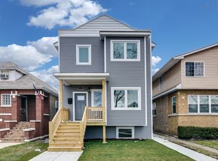 2825 Harvey Ave, Berwyn, IL 60402