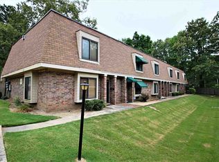 6571 Poplar Woods Cir S APT 2, Memphis, TN 38138