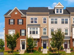 803 Sawback Sq NE, Leesburg, VA 20176