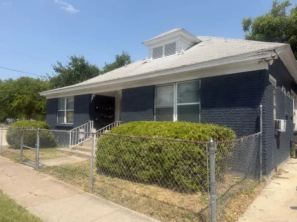 611 S 25TH ST, 611 S 25th St APT 3, Temple, TX 76504
