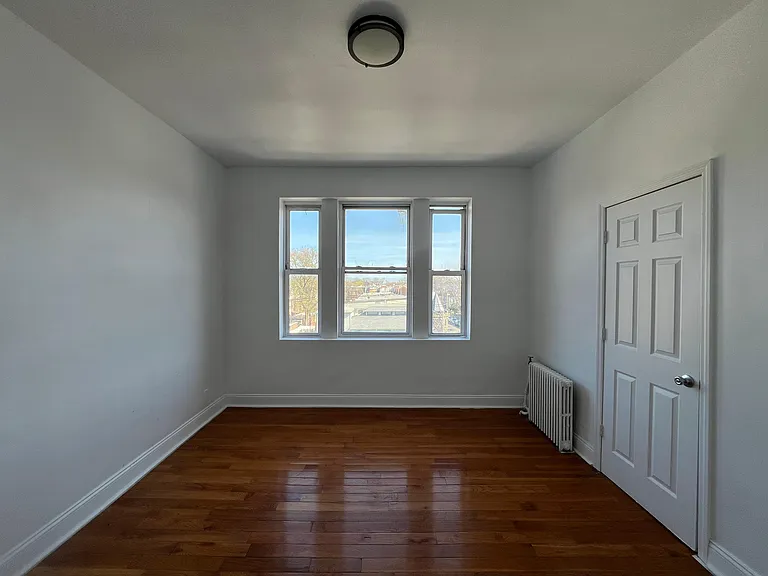 1861 John F Kennedy Blvd #41E — Photo 4