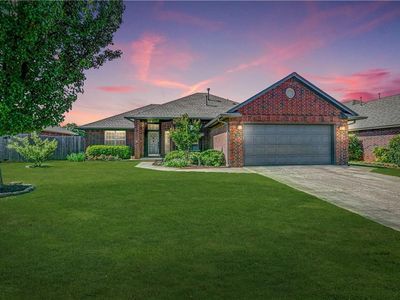 1816 Sagewood Dr, Edmond, OK, 73013
