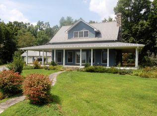 4424 Williamsburg Rd, Frankford, WV 24938