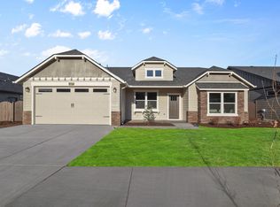 1545 NW Walnut Ave #198, Redmond, OR 97756