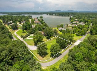 0 Misty Oak Ln, Hot Springs National Park, AR 71913