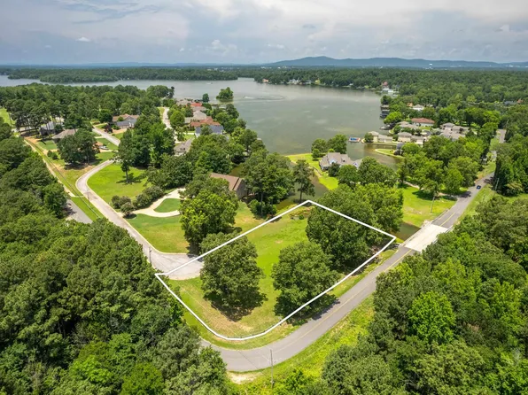 0 Misty Oak Ln, Hot Springs National Park, AR 71913