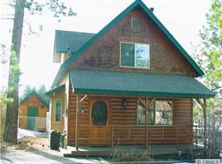 616 Marin Rd, Big Bear Lake, CA 92315