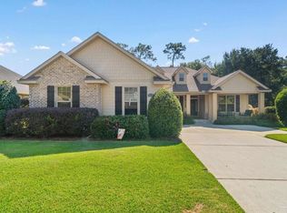 5729 Sparkleberry Ln, Pensacola, FL 32526