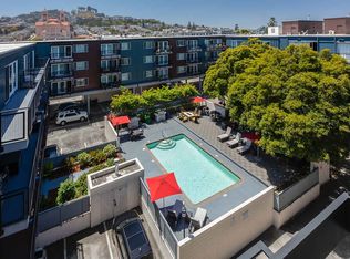 1201 Funston Ave #E306, San Francisco, CA 94122