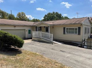 228 Castile Ridge Rd, Marianna, PA 15345