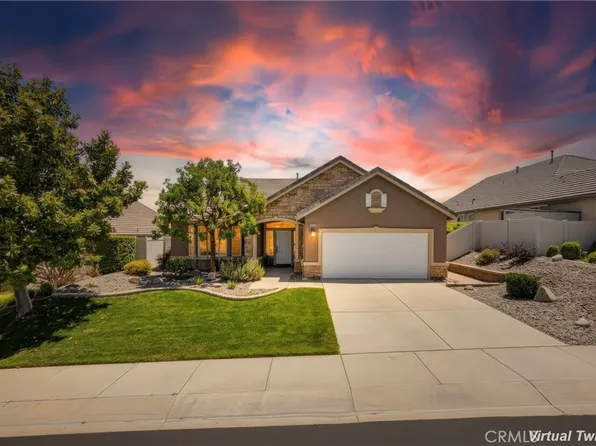 468 Yellowstone Park, Beaumont, CA 92223