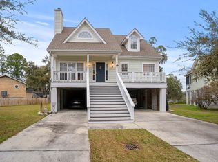 2922 Waters Edge Ct W, Beaufort, SC 29902