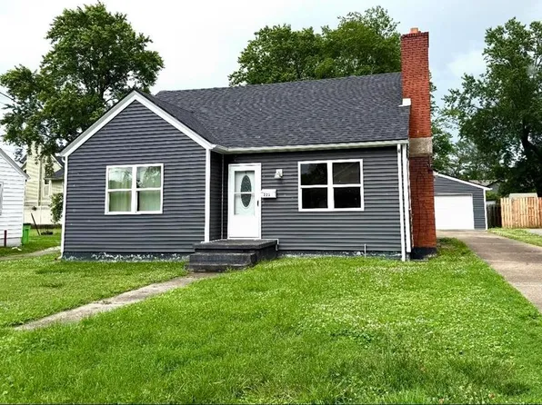 225 Hubert Ct, Owensboro, KY 42303
