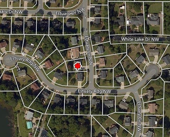 2nd image of 4797 Estuary Ln