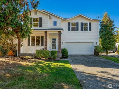 11502 51st Avenue SE, Everett, WA, 98208