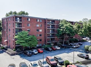 159 Main St APT 40A, Stoneham, MA 02180