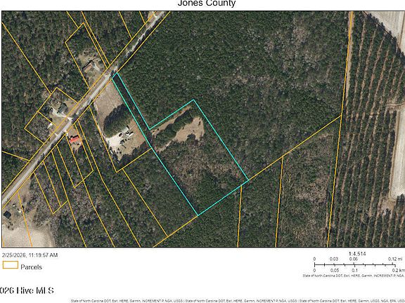 2nd image of 10 Acres Scott Road