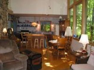 5722 E Lincoln Rd, Cedar, MI 49621