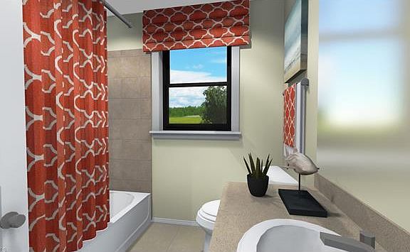 4th image of 9420 Benvenuto Ct #1-201