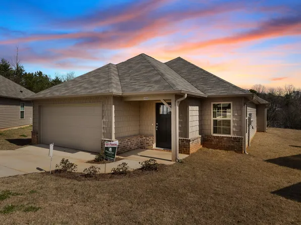 4988 Kerri Ln, Birmingham, AL 35215