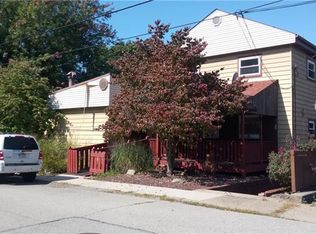 230 5th Ave, Elizabeth, PA 15037