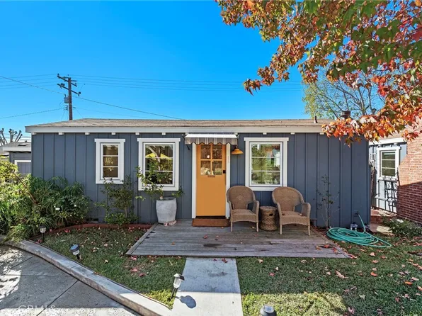 235 Cajon St, Laguna Beach, CA 92651