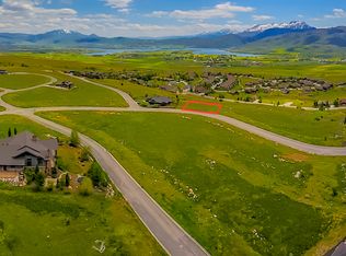 5743 E Porcupine Ridge Dr, Eden, UT 84310