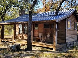 6831 Nine Mile Azle Rd, Fort Worth, TX 76135