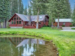533 Mushroom Dr, Bayfield, CO 81122