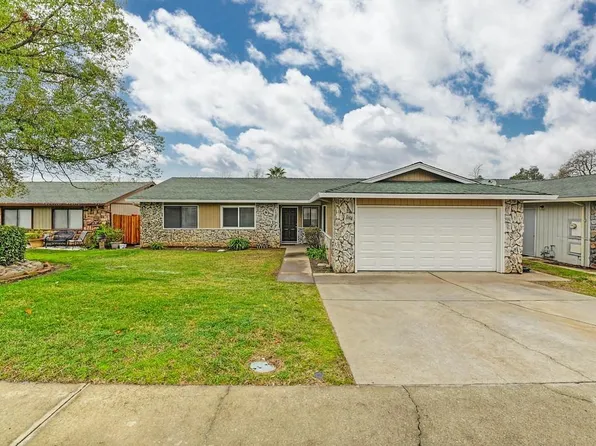 7085 Cloverleaf Way, Citrus Heights, CA 95621