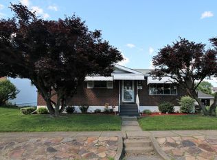 1354 Rundle St, Scranton, PA 18504