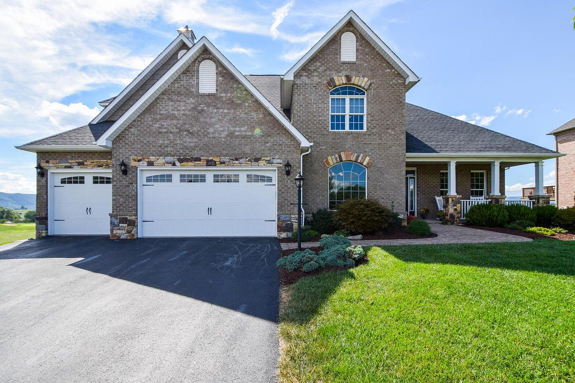 125 Ashby Dr, Daleville, VA 24083 Zillow