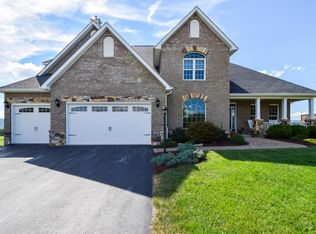 125 Ashby Dr, Daleville, VA 24083