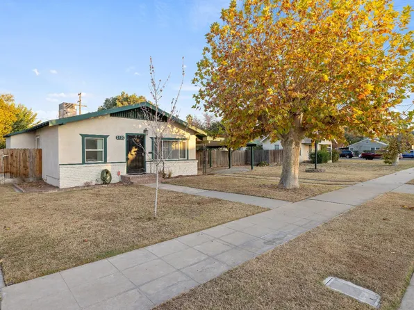 1510 N Harrison Ave, Fresno, CA 93728