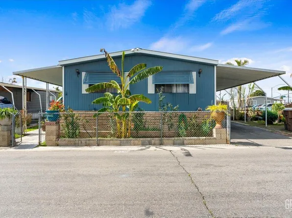 216 Vivian Ln, Bakersfield, CA 93308