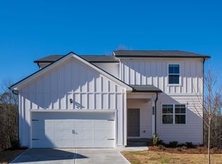 265 Hackberry Ave, Commerce, GA 30529