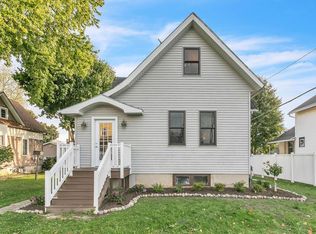 625 Saint Paul St, Kiel, WI 53042