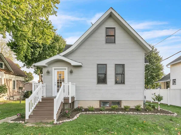 625 St Paul STREET, Kiel, WI 53042