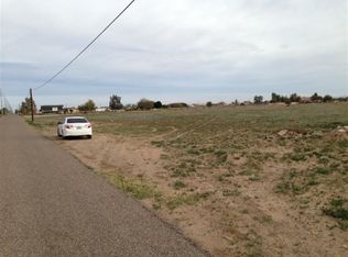0 Avenue A 1/2, Somerton, AZ 85350
