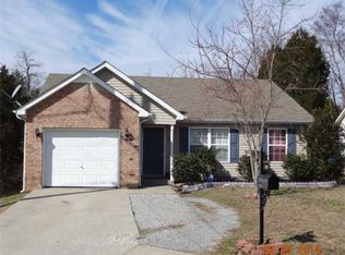3057 Ace Wintermeyer Dr, La Vergne, TN 37086
