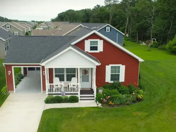 2058 Route 9 #509, Ocean View, NJ 08230