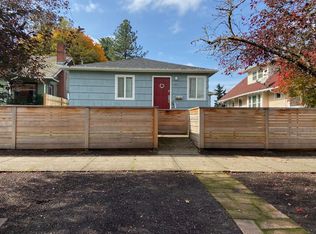 421 NE 66th Ave, Portland, OR 97213