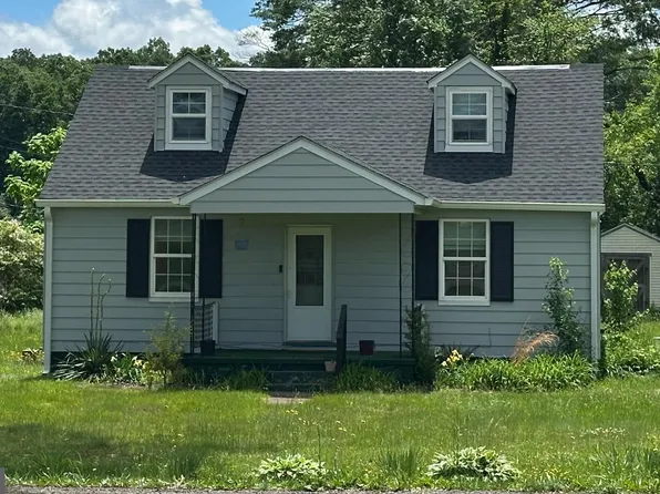 16142 Brandy Rd, Culpeper, VA 22701