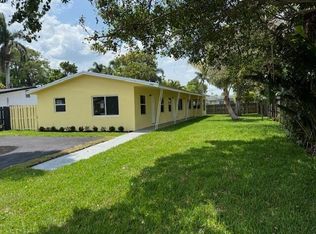 1040 SW 30th St #1-3, Fort Lauderdale, FL 33315